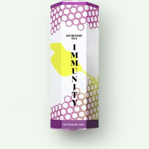 Raw Honey
